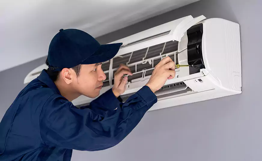 AC Duct Cleaning Nanuet