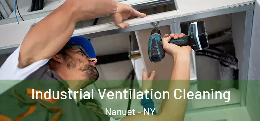  Industrial Ventilation Cleaning Nanuet - NY