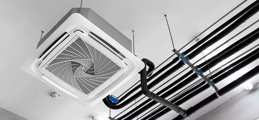 Our Air Duct Deep Cleaning Services in Nanuet, NY