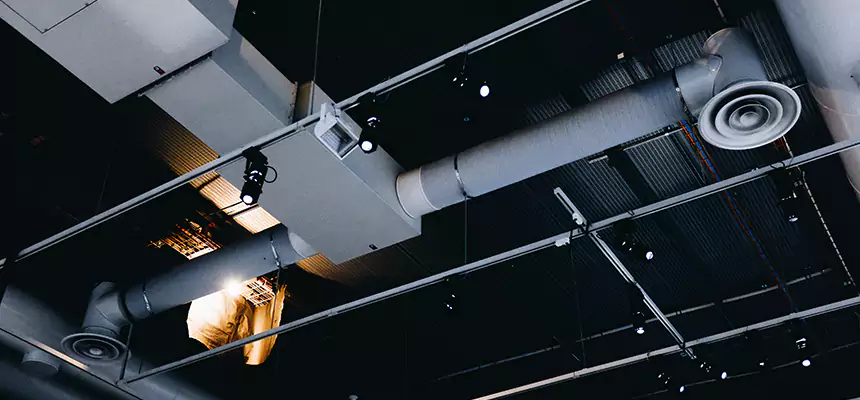 Our Air Duct Replacement Services in Nanuet, NY