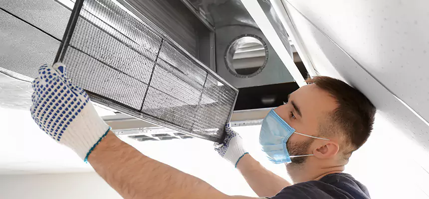 Our Bathroom Exhaust Duct Cleaning Services in Nanuet, NY