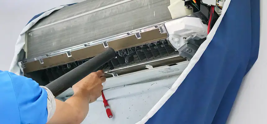 Advanced Clogged Dryer Vent Repair for Multi-Unit & Commercial in Nanuet, NY