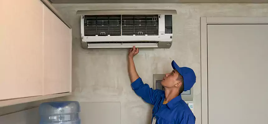 Balanced Fresh‑Air Ventilation (ERV/HRV) in Nanuet