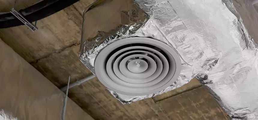 Our Industrial Dryer Vent Cleaning Services in Nanuet, NY