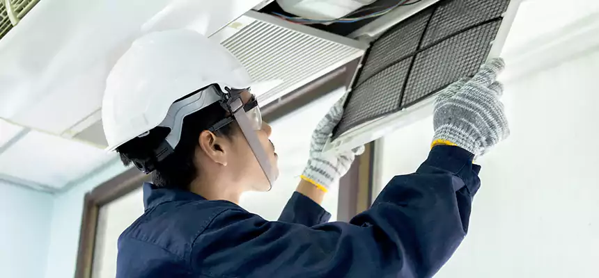 Our Mold & Mildew Removal from Air Ducts Services in Nanuet, NY