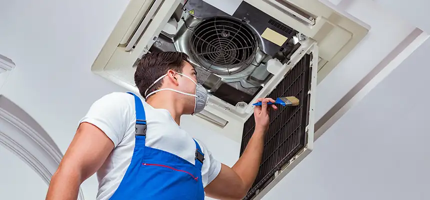 Our Move-in/Move-out Duct Cleaning Services in Nanuet, NY