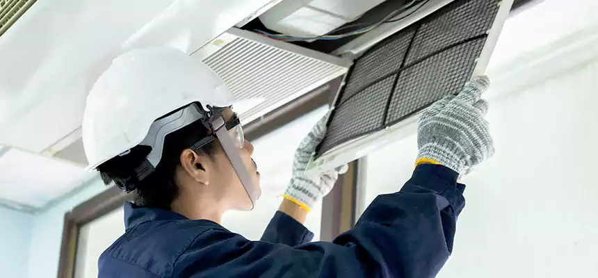 Our Multi-family Home Duct Cleaning Services in Nanuet, NY