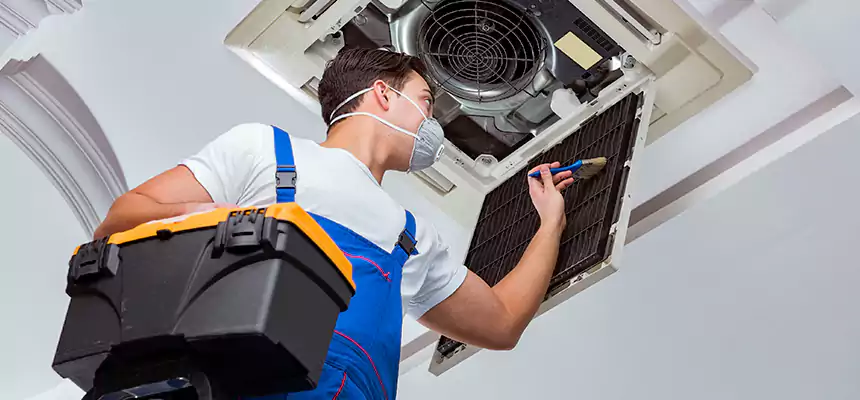 Specialized Office Duct Cleaning  in Nanuet, NY