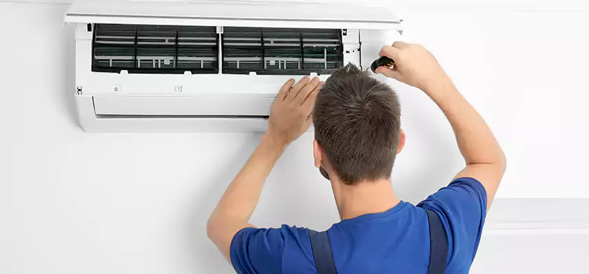 Our Smart Air Conditioning Installation Services in Nanuet, NY