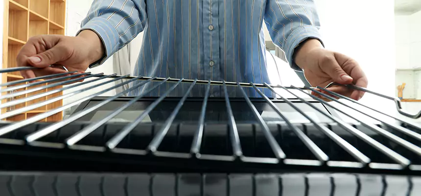 Our Vent Grille Washing Services in Nanuet, NY
