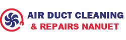 Air Duct Cleaning & Repairs Nanuet