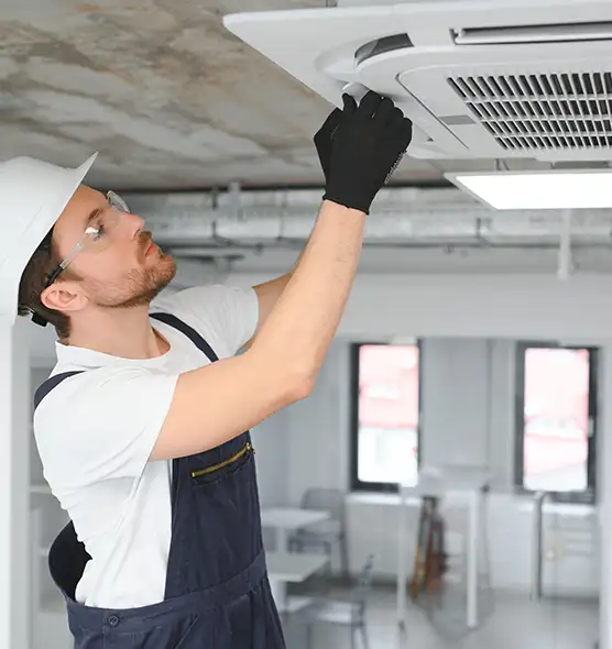 Top Affordable Duct Cleaning Services Near Me in Nanuet, NY