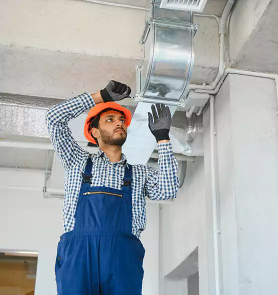 Professional Air Duct Cleaning Service in Nanuet, NY