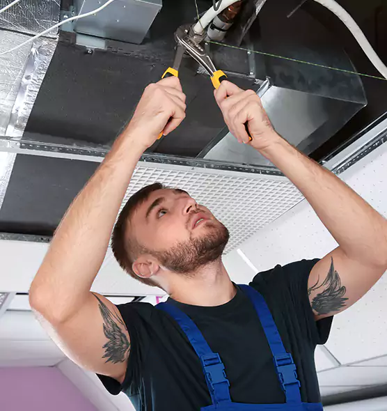 About Air Duct Repair Services in Nanuet, NY