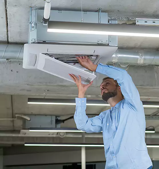 About Air Duct Sealing And Repair in Nanuet, NY