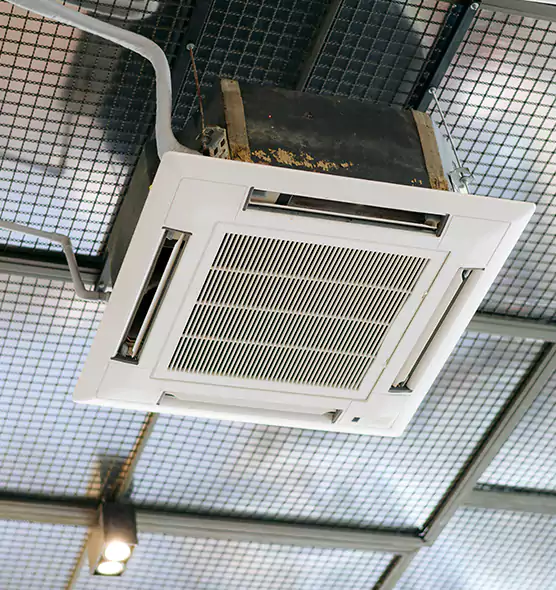 Top-Notch Allergy Relief Vent Cleaning Services in Nanuet, NY