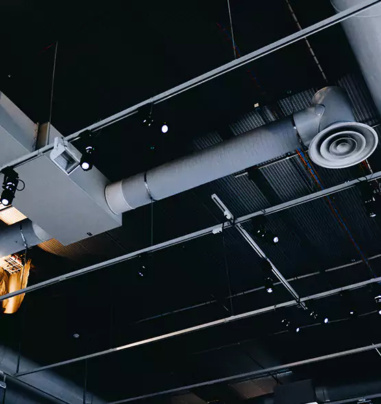 About Duct Sanitization with UV Light in Nanuet, NY