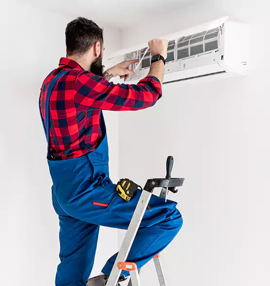 About Smart Air Conditioning Installation in Nanuet, NY