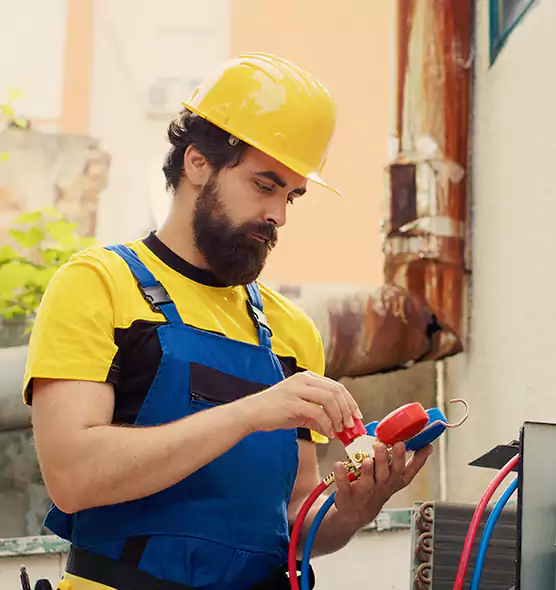 About Smart HVAC Installation in Nanuet, NY