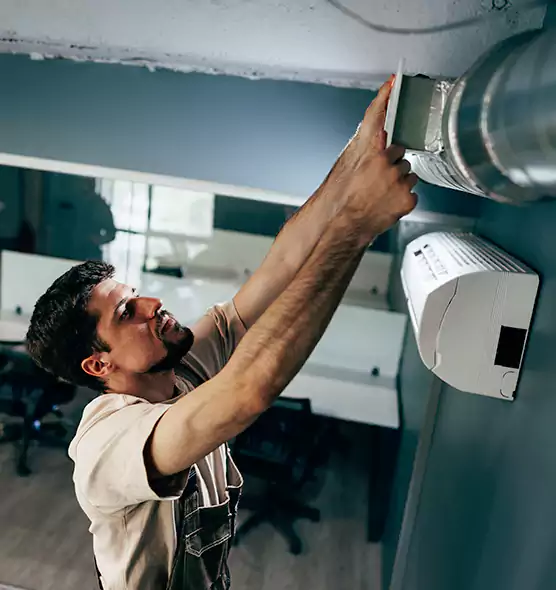 Reliable Warehouse Vent Cleaning in Nanuet, NY