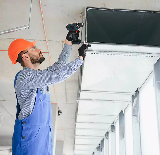 Why Homeowners & Businesses Trust Us in Nanuet, NY?