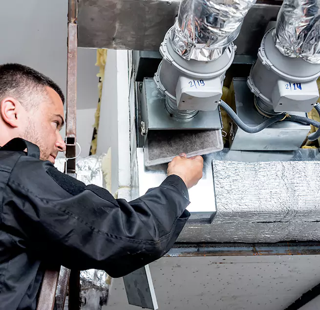 Why Homeowners & Businesses Trust Us in Nanuet, NY?