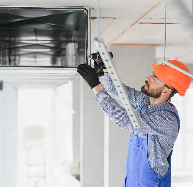 Why Homeowners & Businesses Trust Us in Nanuet, NY?