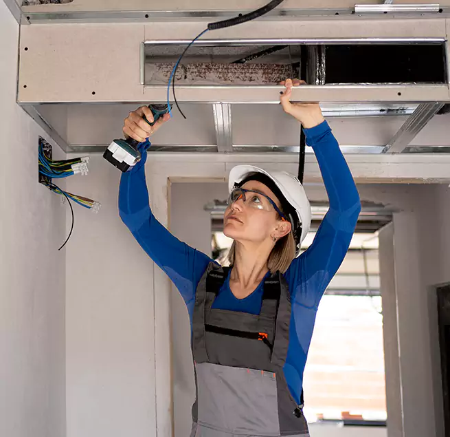 Why Homeowners & Businesses Trust Us in Nanuet, NY?