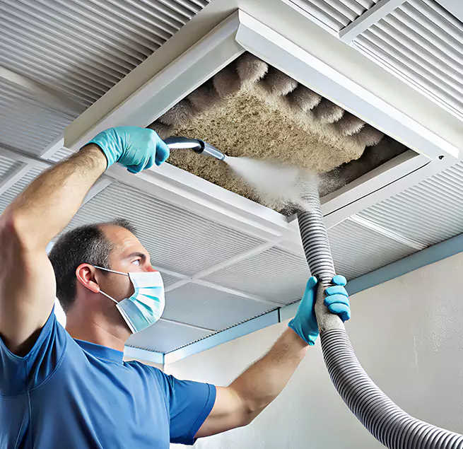 Why Homeowners Businesses Trust Us in Nanuet, NY