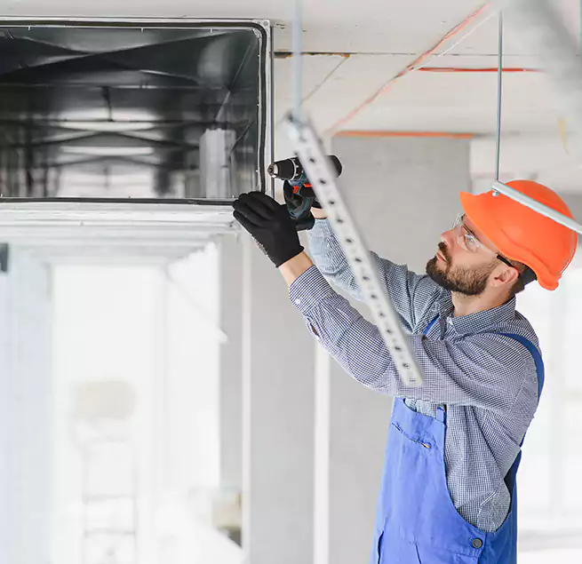 Why Homeowners & Businesses Trust Us in Nanuet, NY?