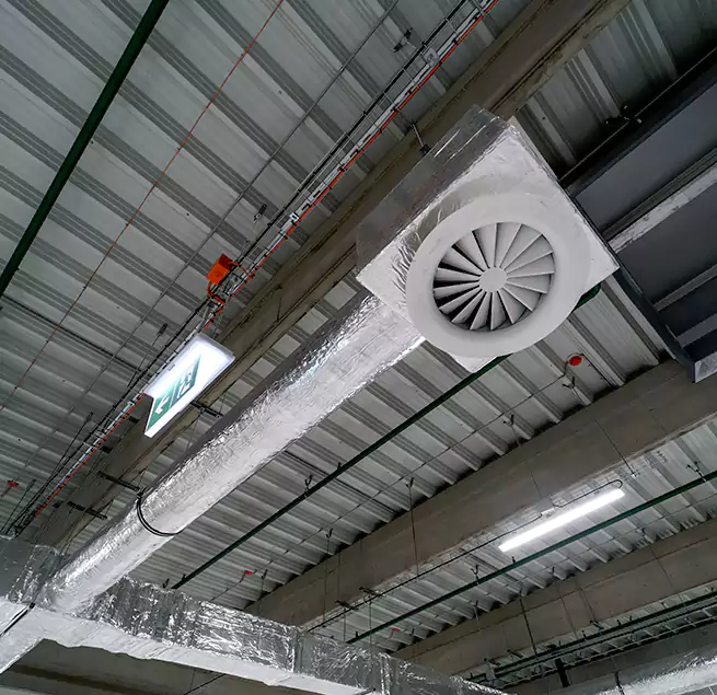 Why Homeowners & Businesses Trust Us in Nanuet, NY