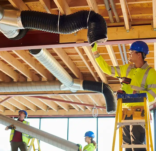 Why Homeowners & Businesses Trust Us in Nanuet, NY?