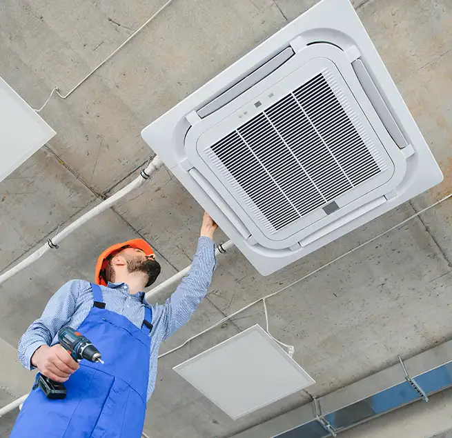 Why Homeowners & Businesses Trust Us in Nanuet, NY