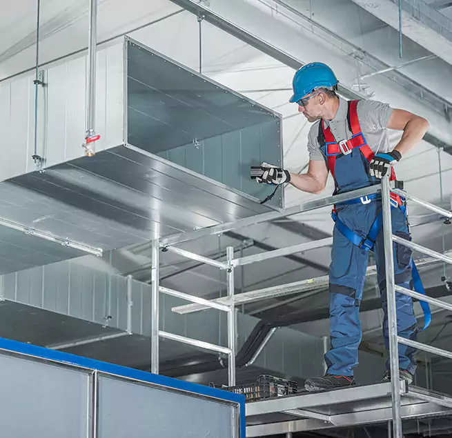 Why Homeowners & Businesses Trust Us in Nanuet, NY?