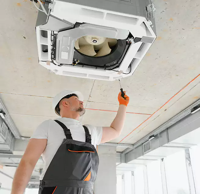 Why Homeowners Businesses Trust Us in Nanuet, NY