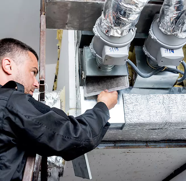 Why Homeowners Businesses Trust Us in Nanuet, NY?