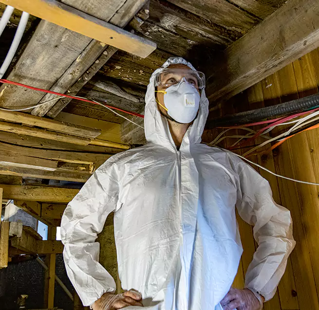 Why Homeowners & Businesses Trust Us in Nanuet, NY?