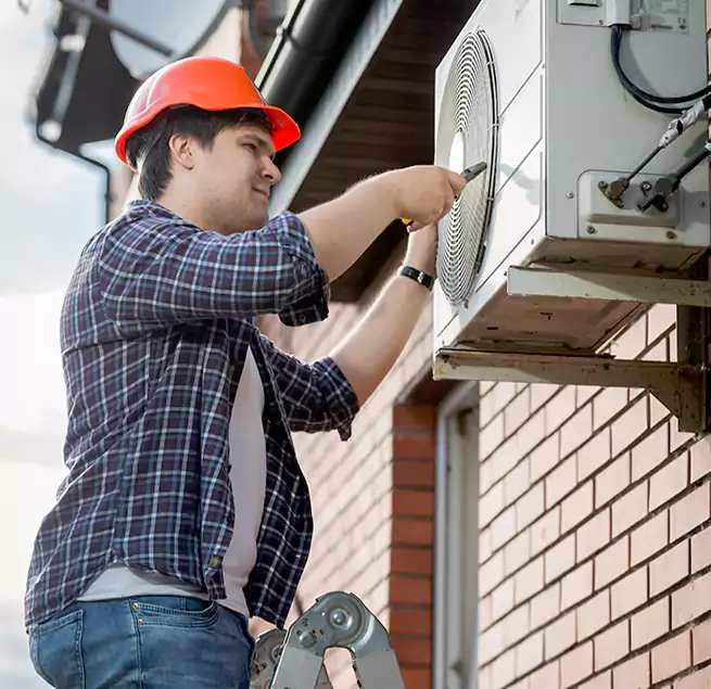 Why Homeowners & Businesses Trust Us Nanuet, NY